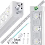 Berge Neptun BLG-N-36W-120CM-NW