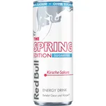 Red Bull The Spring Edition Sugarfree…