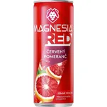 Magnesia Red červený pomeranč 330 ml