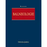 Balneologie - Dobroslava Jandová (2008)…