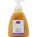 Pleva Tekuté mýdlo medové 300 g
