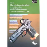 Zbrojní oprávnění: 9. vydání podle…