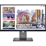 Lenovo ThinkVision P27QD-40 černý