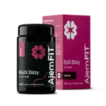 AjemFIT Byčí žlázy 100 % RAW