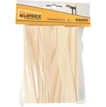 Kliprex Montážní dřevěné klínky 150 x…
