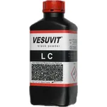 Vesuvit LC černý prach 1 kg