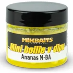 Mikbaits Mini Boilie v dipu 6 - 8 mm/50…