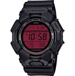 Casio GD-010BBR-1ER