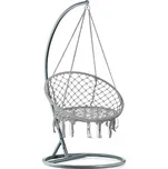 Textilomanie Kolumbia závěsné křeslo se…