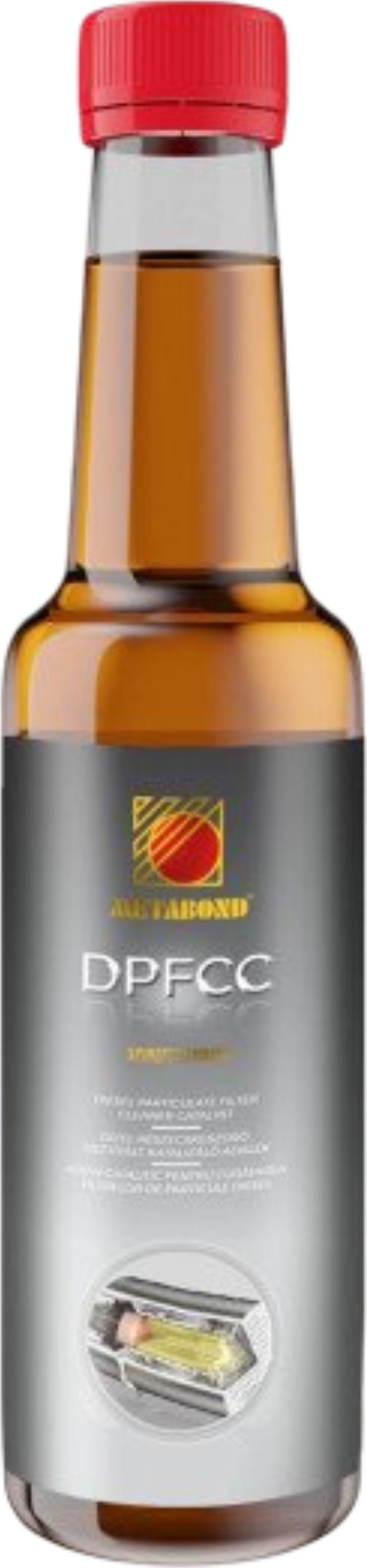 Metabond DPFCC Aditivum do nafty pro regeneraci a čištění filtru pevných částic 250 ml