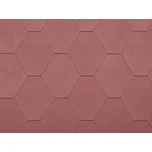 Covernit Uni Strong diamant 3 m2 červené