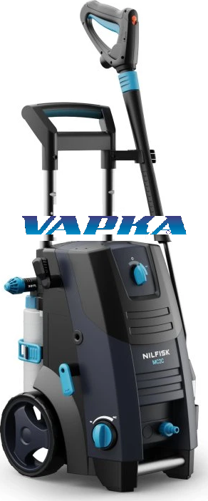 NILFISK MC 2C-150/650 vysokotlaký čistič
