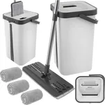 Ruhhy 27232 dvoukomorový 11 l bíločerný