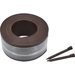 M.A.T. Group 447145 12,7 cm x 5 m hnědý…