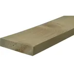 Dřevoobchod Stavební prkno 22-24 x 100…