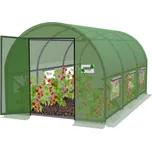 Garden Line Fóliovník se 3 segmenty 3 x…