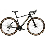 Kross Esker 6.0 leskle černé/zlaté 2025