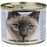 WERFFT Vital Trunk tekutá výživa pro…