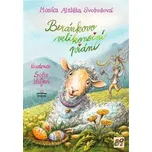 Beránkovo velikonoční přání - Monika…