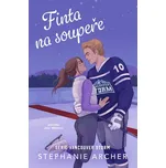 Finta na soupeře - Stephanie Archer…
