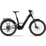 Haibike Adventr 6 Low 800 Wh 27,5"…