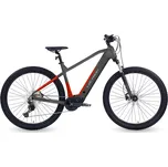 Lectron Esconder PSX Pro 29" Red 2026