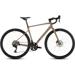 Cube Nuroad Race Cappuccino/Black 2026