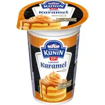 Mlékárna Kunín Šlehačka de luxe karamel…