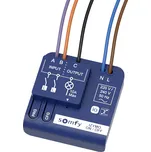 Somfy Izymo On-Off Receiver bezdrátový…