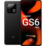 Gigaset GS6 Pro 256 GB černý