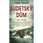 Sudetský dům - Štěpán Javůrek (2026,…