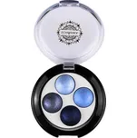 Schminka Quattro paletka očních stínů…