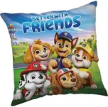 Jerry Fabrics Paw Patrol polštářek 40 x…