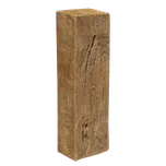 Diton Palisáda D90/25 1 ks dub světlý