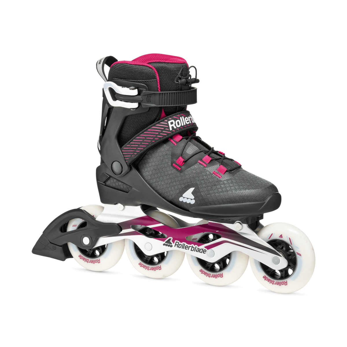 Brusle Rollerblade MACROBLADE 90 W
