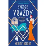 Svědek vraždy - Verity Bright (2026)…