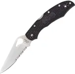 Spyderco Cara Cara 2 BY03PSBK2