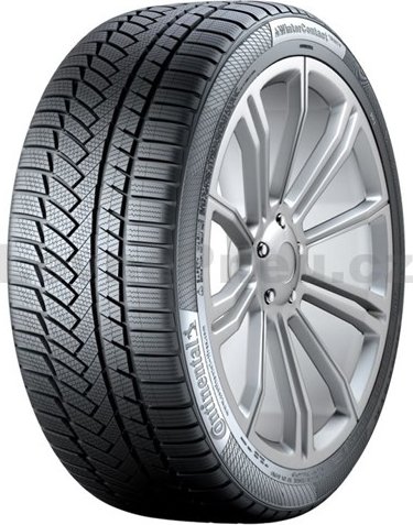 Continental WinterContact TS 850 P 235/45 R20 100V XL FR ContiSe