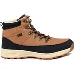 Lee Cooper LCJ-24-03-3035M hnědé 44