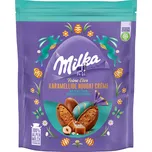 Milka Čokoládová vejce s kousky…