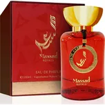 Al Wataniah Massad Royale U EDP 100 ml