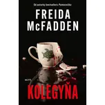 Kolegyňa - Freida McFadden [SK] (2026,…