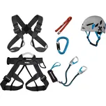 Rock Empire Ferrata Twist Connect +…