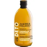 Andrea Milano Jablečný ocet se zázvorem…