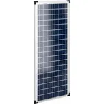Solární panel 12V 100W pro PS XDi 12V s…
