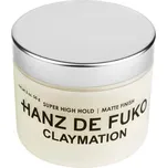 Hanz de Fuko Claymation hlínovosk na…