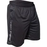 Fat Pipe Dolon Training Shorts černé