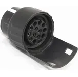 Redukce zásuvky tažného zařízení 13-7…