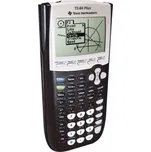 Texas Instruments TI-84PLUS