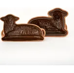 Kameninová forma na beránka…